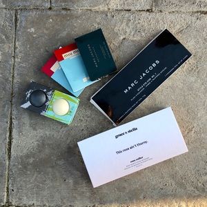 Beauty Marc Jacobs Bundle